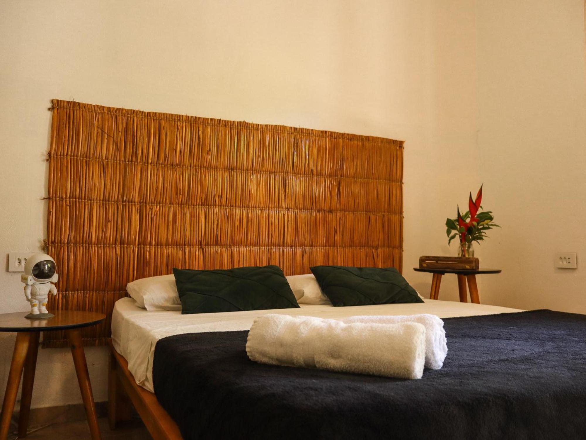 Hostel Marthi Itamambuca Убатуба Екстер'єр фото