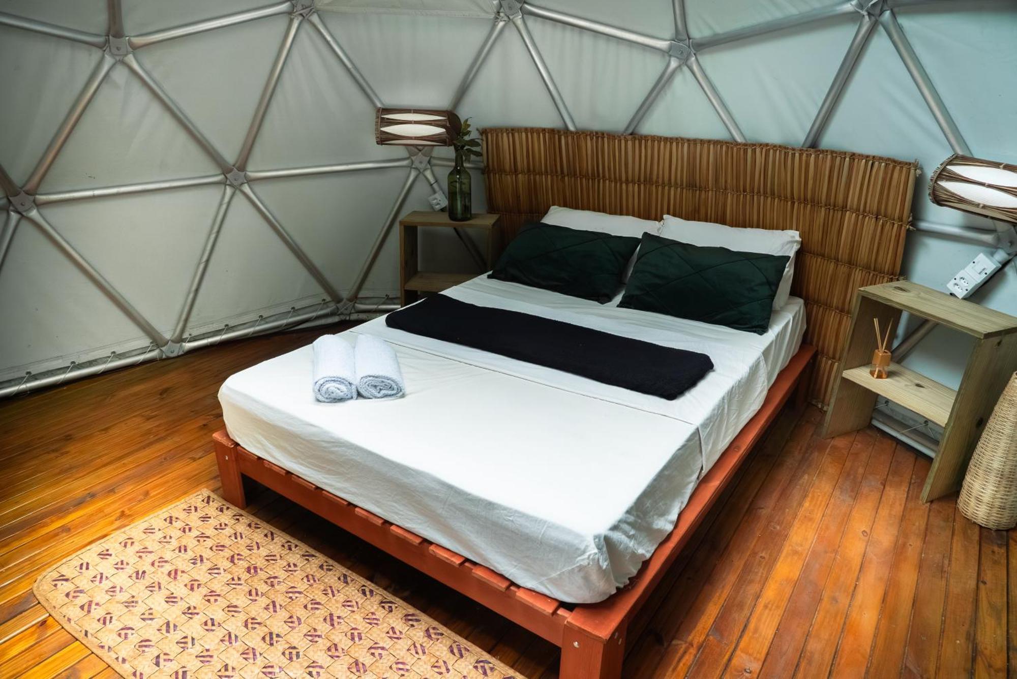 Hostel Marthi Itamambuca Убатуба Екстер'єр фото